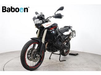 BMW F 800 GS ABS picture 4