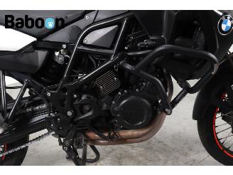 BMW F 800 GS ABS picture 17