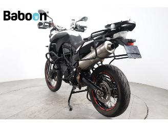 BMW F 800 GS ABS picture 6