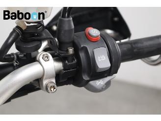 BMW F 800 GS ABS picture 22