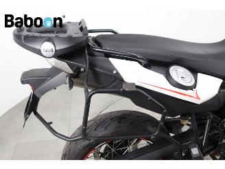 BMW F 800 GS ABS picture 19