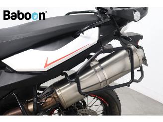 BMW F 800 GS ABS picture 13