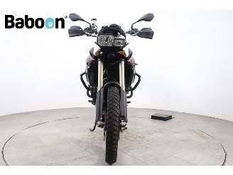 BMW F 800 GS ABS picture 3
