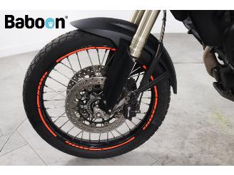 BMW F 800 GS ABS picture 10