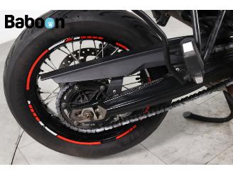 BMW F 800 GS ABS picture 18