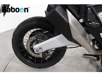 Honda  X-ADV picture 21