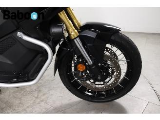 Honda  X-ADV picture 18