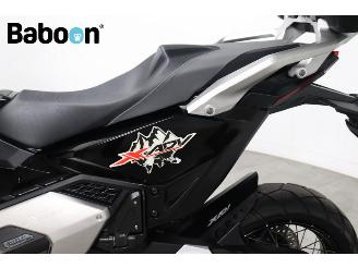 Honda  X-ADV picture 12