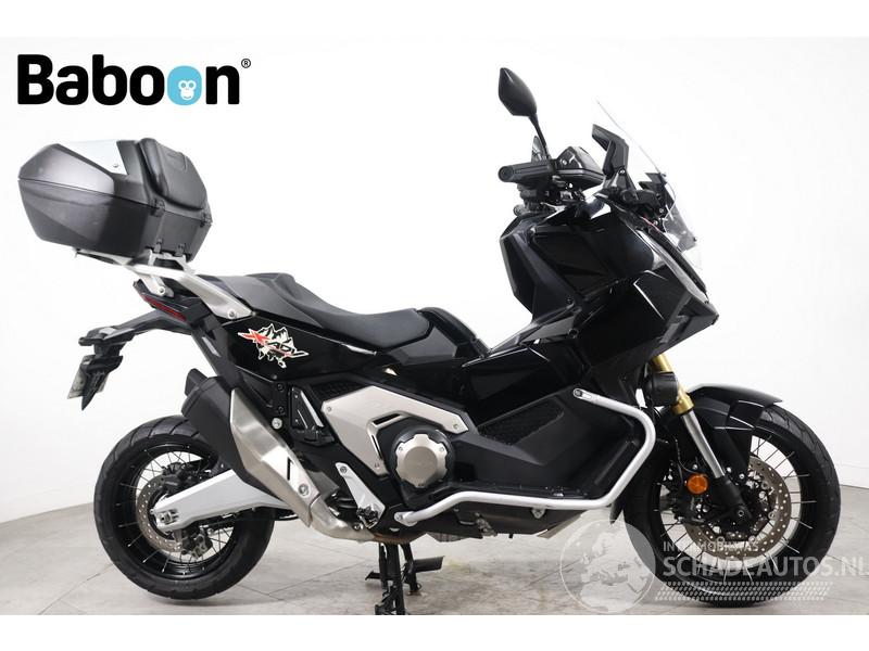 Honda  X-ADV