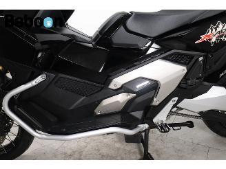 Honda  X-ADV picture 11