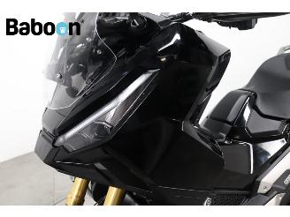 Honda  X-ADV picture 9