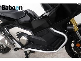 Honda  X-ADV picture 19