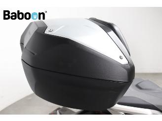 Honda  X-ADV picture 22