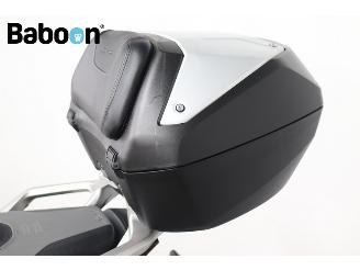 Honda  X-ADV picture 14