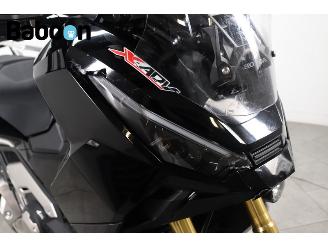 Honda  X-ADV picture 15