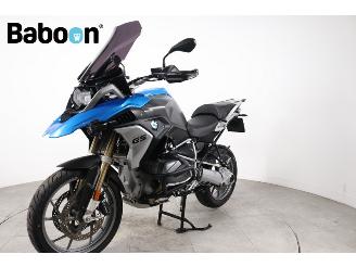 BMW R 1250 GS ABS picture 7