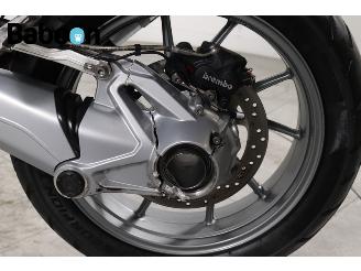 BMW R 1250 GS ABS picture 15