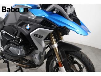 BMW R 1250 GS ABS picture 10