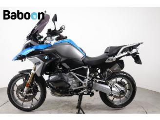 BMW R 1250 GS ABS picture 6