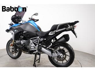 BMW R 1250 GS ABS picture 5
