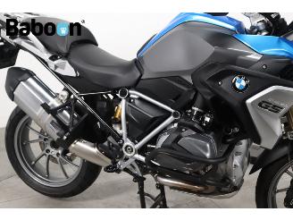 BMW R 1250 GS ABS picture 11