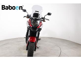 Honda  NC 750 X ABS picture 7