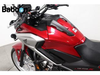 Honda  NC 750 X ABS picture 19
