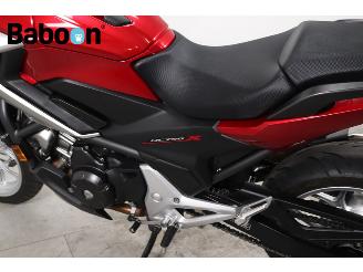 Honda  NC 750 X ABS picture 18