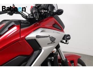 Honda  NC 750 X ABS picture 14