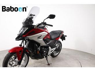 Honda  NC 750 X ABS picture 6