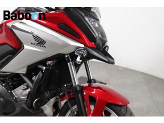 Honda  NC 750 X ABS picture 10