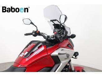 Honda  NC 750 X ABS picture 15