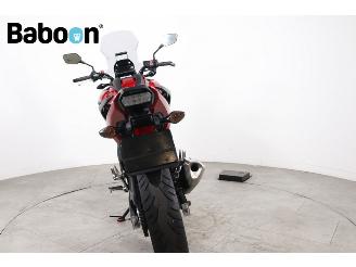 Honda  NC 750 X ABS picture 3