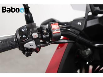 Honda  NC 750 X ABS picture 21