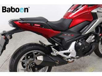 Honda  NC 750 X ABS picture 16