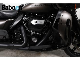 Harley-Davidson  FLTRK Road Glide Limited 114 picture 11
