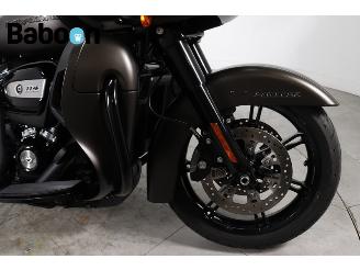 Harley-Davidson  FLTRK Road Glide Limited 114 picture 10