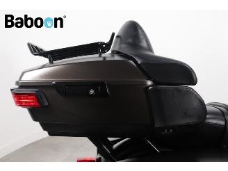 Harley-Davidson  FLTRK Road Glide Limited 114 picture 14