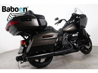 Harley-Davidson  FLTRK Road Glide Limited 114 picture 2