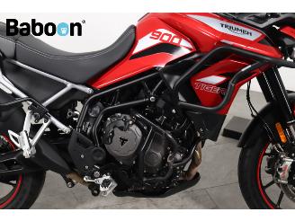 Triumph Tiger 900 GT Pro picture 12