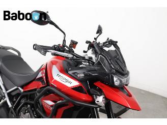 Triumph Tiger 900 GT Pro picture 9