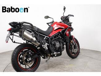 Triumph Tiger 900 GT Pro picture 2