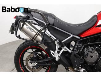Triumph Tiger 900 GT Pro picture 13