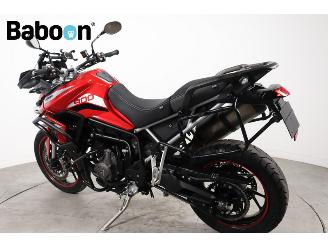 Triumph Tiger 900 GT Pro picture 4