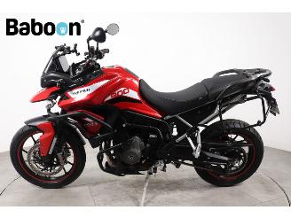 Triumph Tiger 900 GT Pro picture 5