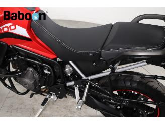 Triumph Tiger 900 GT Pro picture 22
