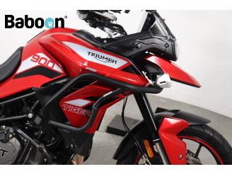 Triumph Tiger 900 GT Pro picture 11