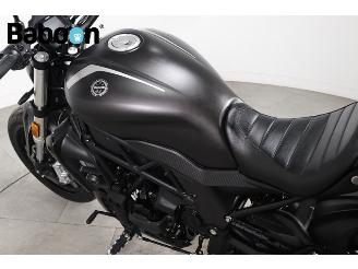Benelli  502 C picture 17