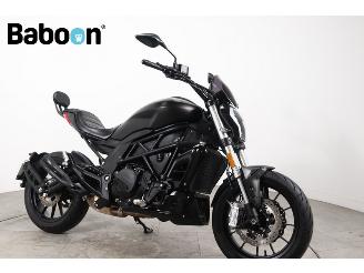 Benelli  502 C picture 8