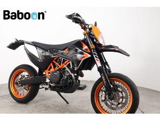 KTM 690 SMC  picture 9